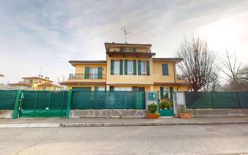 Appartamento in vendita a San Giovanni in Persiceto olivetti 61