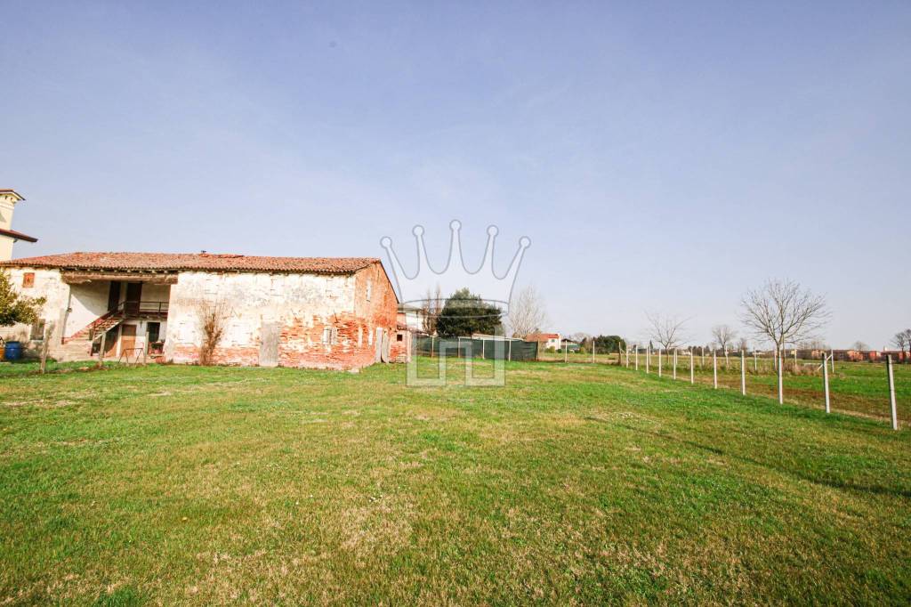 Villa Bifamiliare in vendita a Campodarsego via Bassa