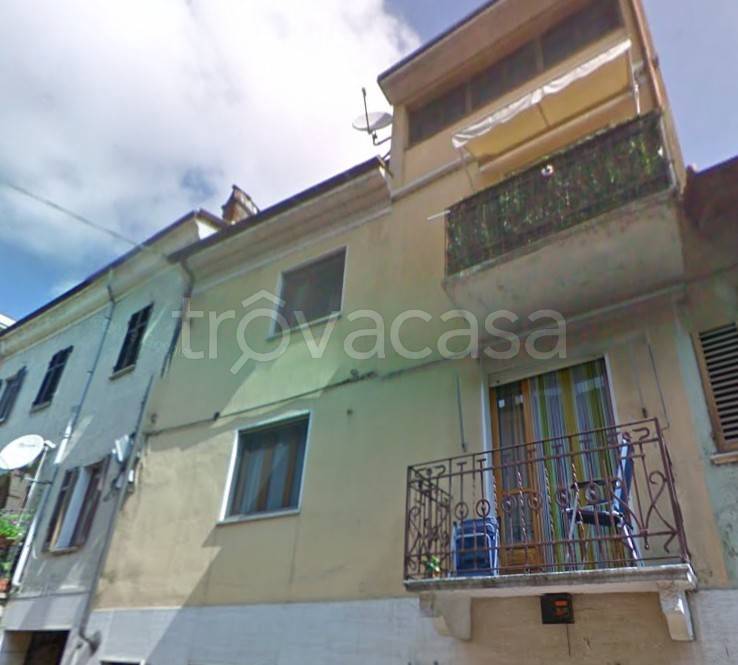 Appartamento in vendita a Santhià corso Nuova Italia, 70