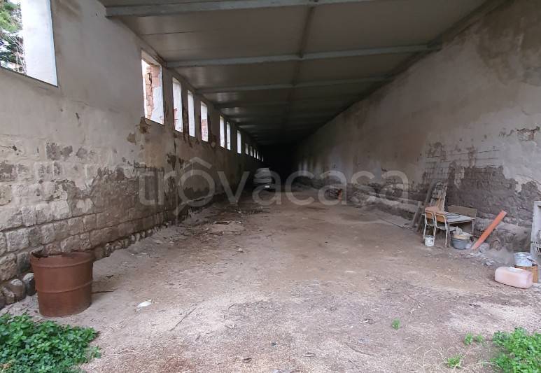 Garage in vendita a Santa Maria Capua Vetere via Achille Grandi, 55