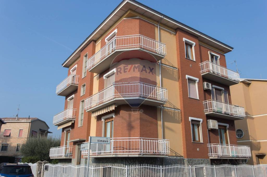 Appartamento in vendita a Fidenza via Giuseppe Parini, 2