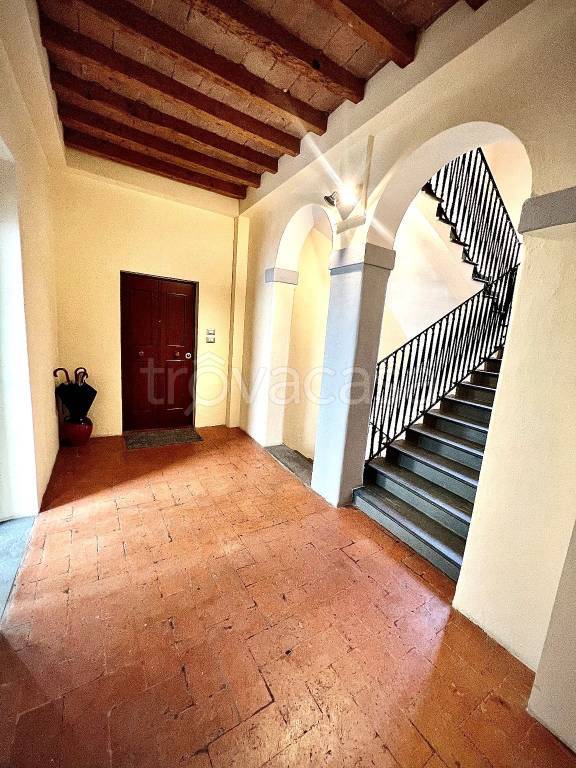 Appartamento in in vendita da privato a Modena via Cardinale Giovanni Gerolamo Morone, 14