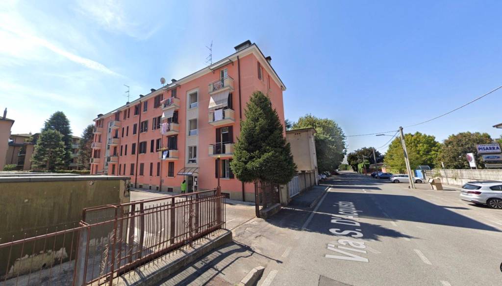 Appartamento in vendita a Castellanza via Salvo d'Acquisto, 3