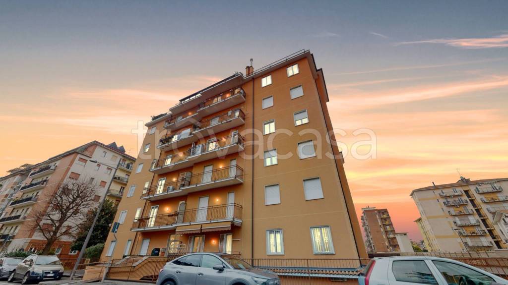 Appartamento in vendita a Cernusco sul Naviglio via Mosè Bianchi, 7
