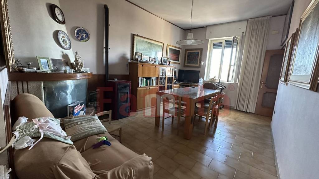 Appartamento in vendita ad Avella piazza San Romano