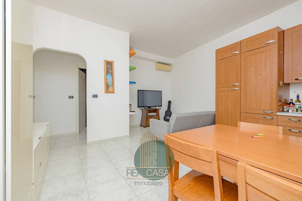 Appartamento in vendita a San Vittore Olona via Sempione, 234