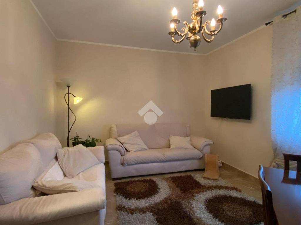 Appartamento in vendita a Riva presso Chieri via circonvallazione, 40