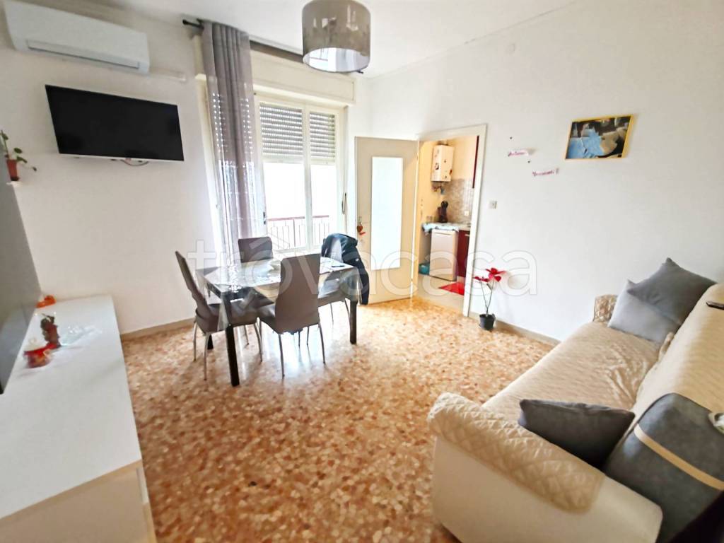 Appartamento in vendita a Verona via Don Mercante, 8