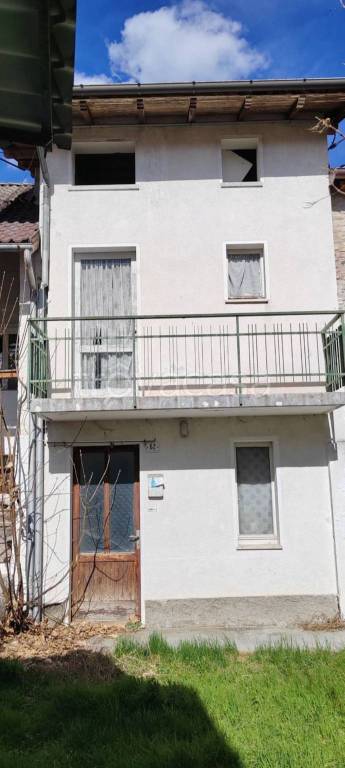 Villa in vendita a Belluno via Ermenegildo Bogo, 62