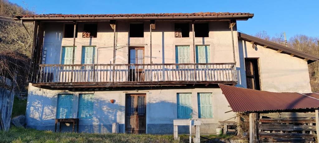 Villa in vendita a Pedavena via Anconetta, 27