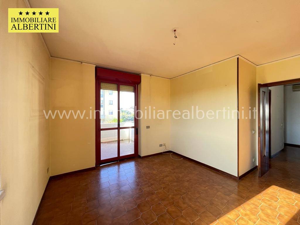 Appartamento in vendita a Villafranca di Verona via Sommacampagna, 14