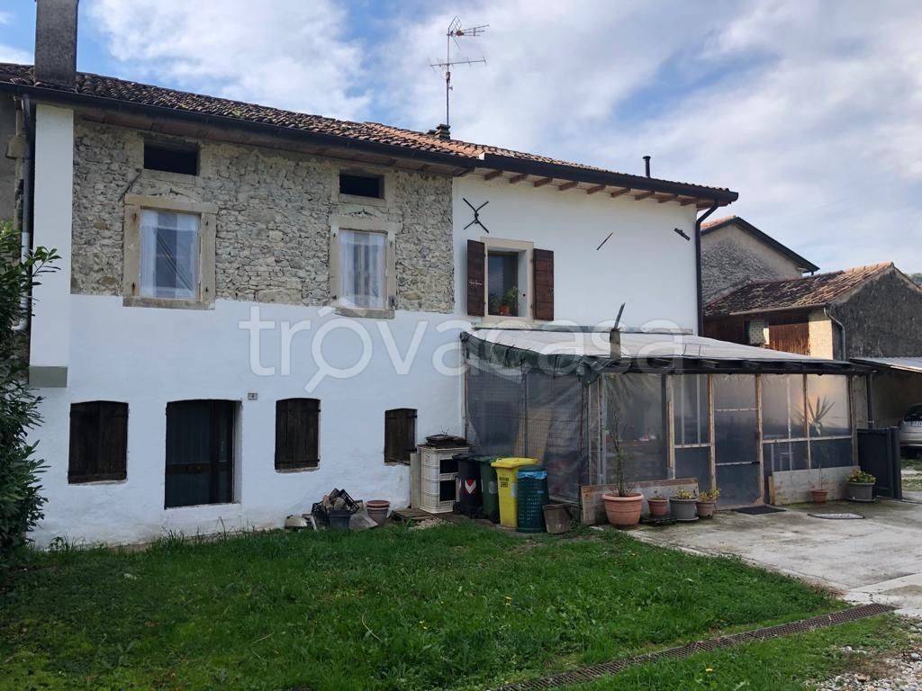 Casa Indipendente in in vendita da privato a Vittorio Veneto via del Borgo Antiga, 12