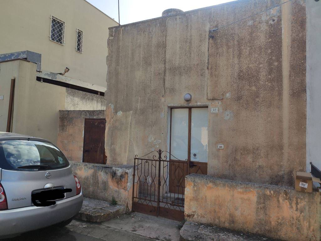 Appartamento in in vendita da privato a Ruffano via Roma, 44