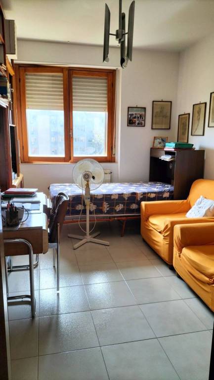 Appartamento in vendita a Cagliari via Caravaggio, 17