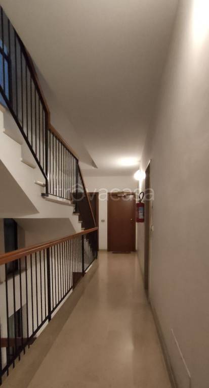 Appartamento in vendita a Porto Sant'Elpidio via San Filippo