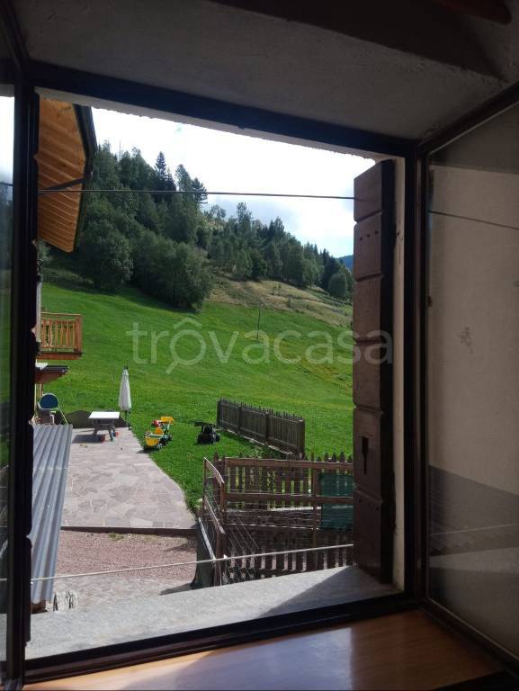 Villa Bifamiliare in in vendita da privato a Bedollo via Massenzi, 14