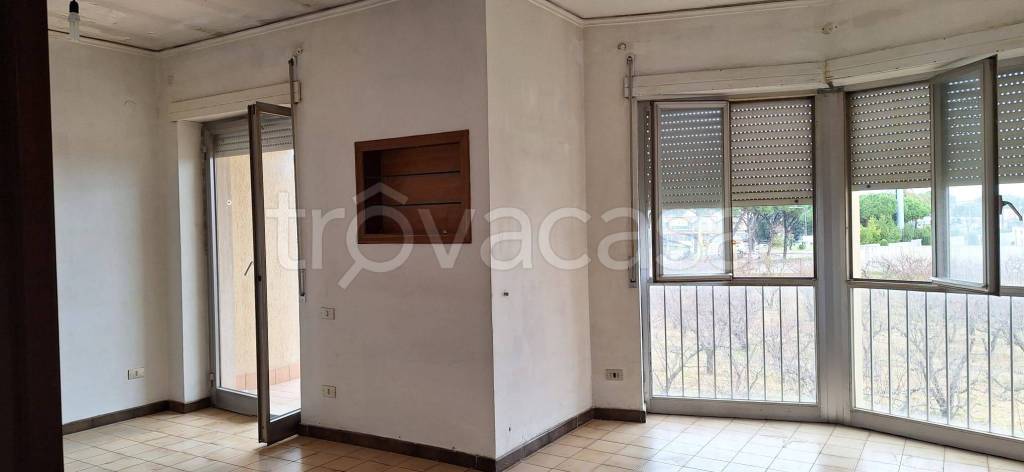 Appartamento in in vendita da privato a Villaricca corso Europa, 452