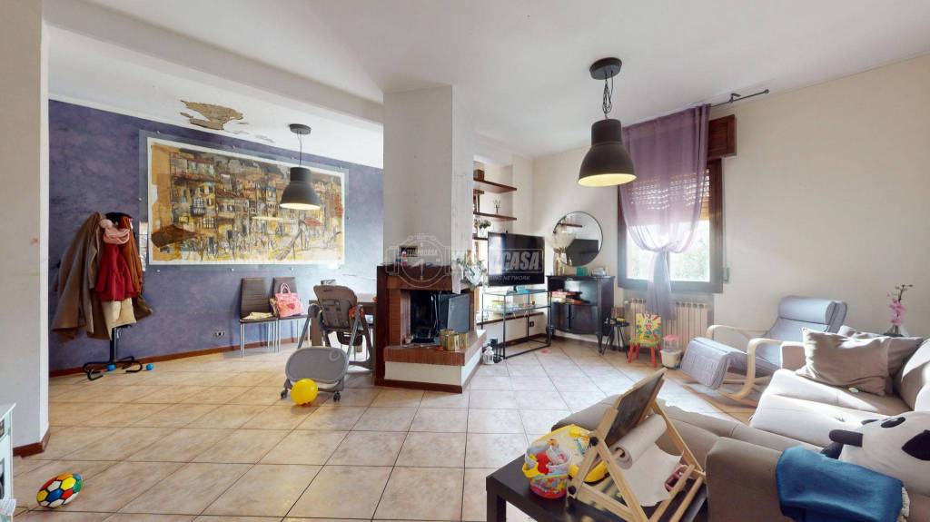 Appartamento in vendita a Sassuolo viale San Domenico 17