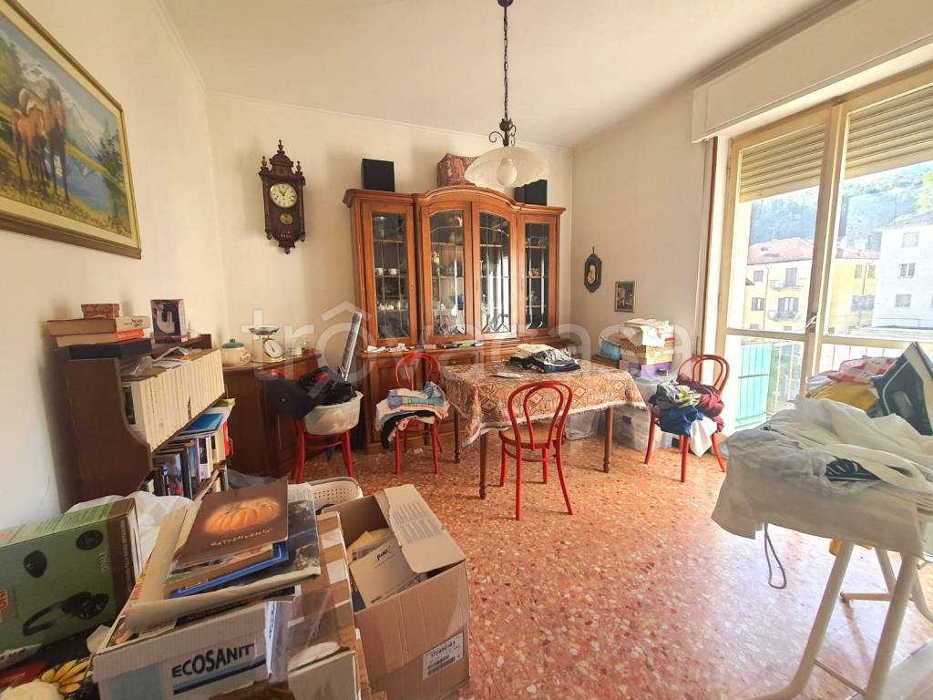 Appartamento in vendita ad Arquata Scrivia via Roma