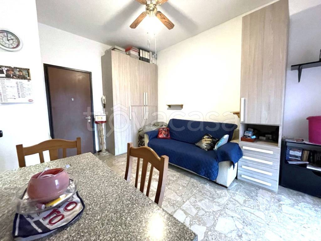 Appartamento in vendita a Ponte San Pietro via Raffaello Sanzio
