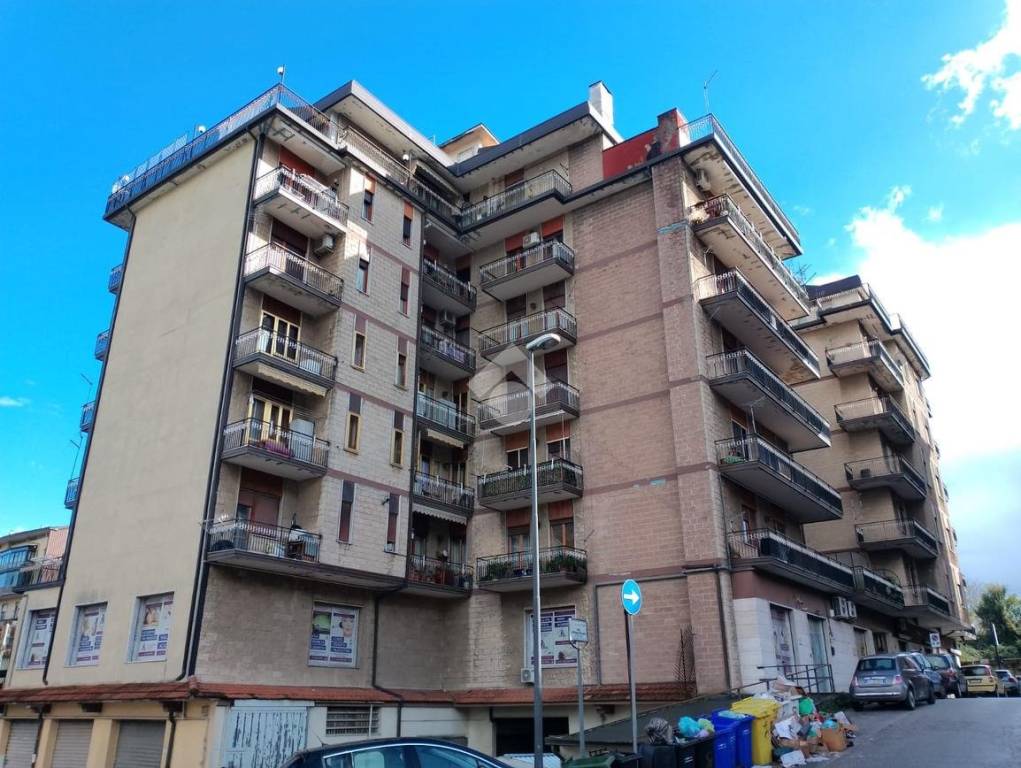 Appartamento in vendita ad Atripalda via Appia