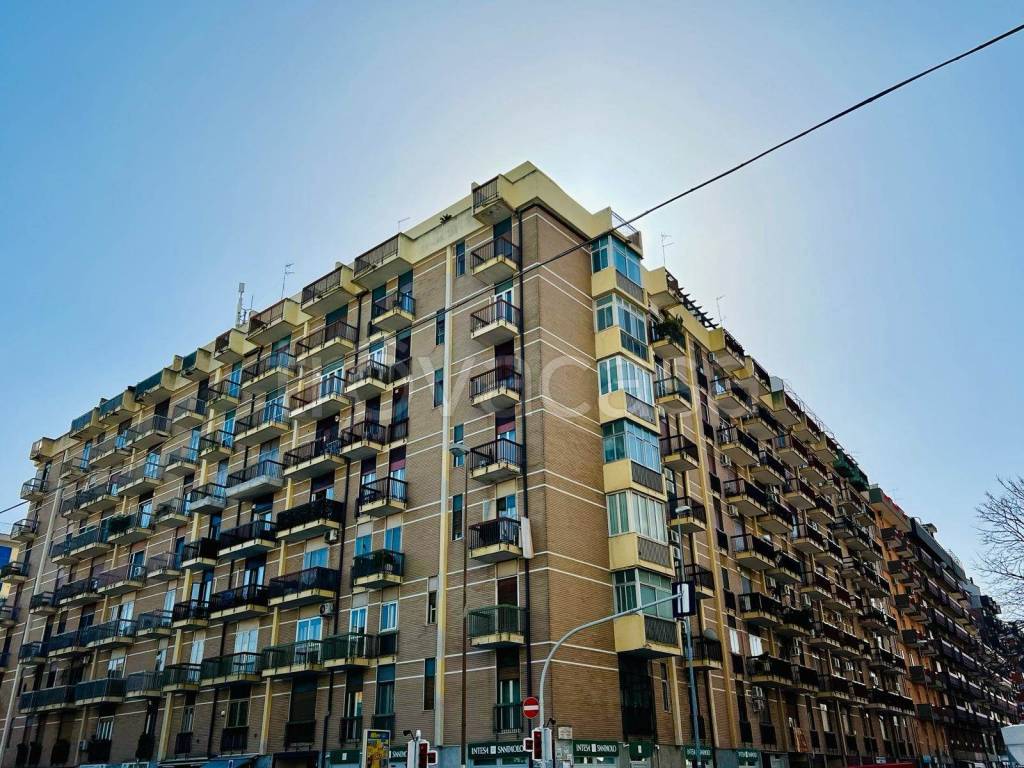 Appartamento in vendita a Bari via Napoli, 308