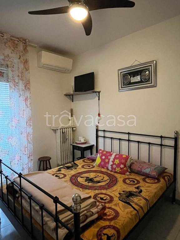 Appartamento in vendita a Milano via Treviso, 6