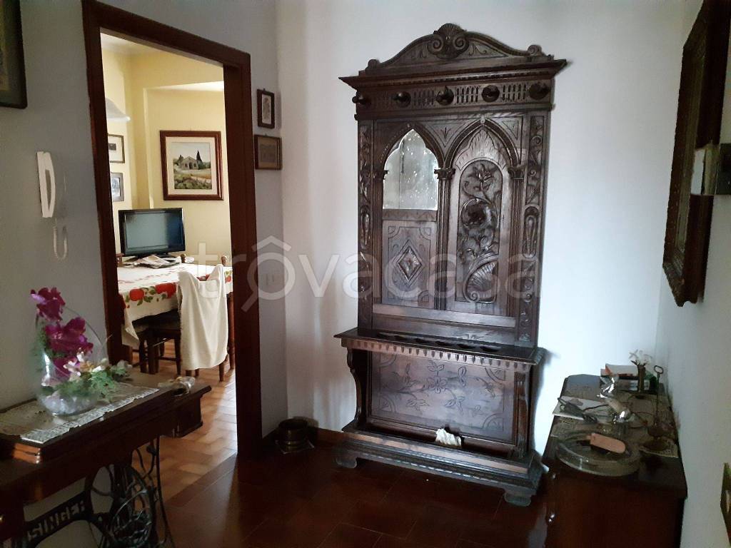 Appartamento in in vendita da privato a Chiusi via Giuseppe Mazzini