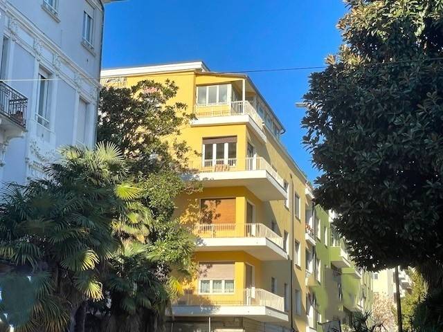 Appartamento in vendita a Pescara via Michelangelo Forti, 33