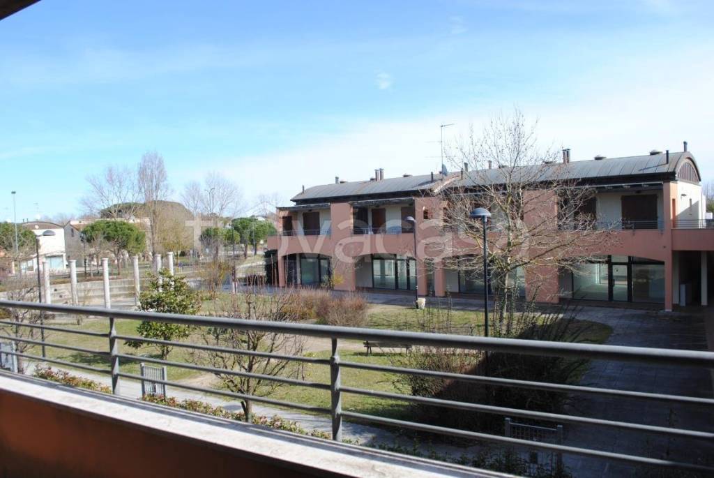 Appartamento in vendita a Ravenna via del Gavitello