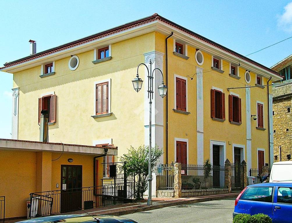 Appartamento in vendita a Centola via Roma, 40