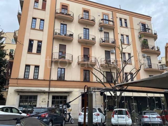 Appartamento in affitto a Roma via di Priscilla