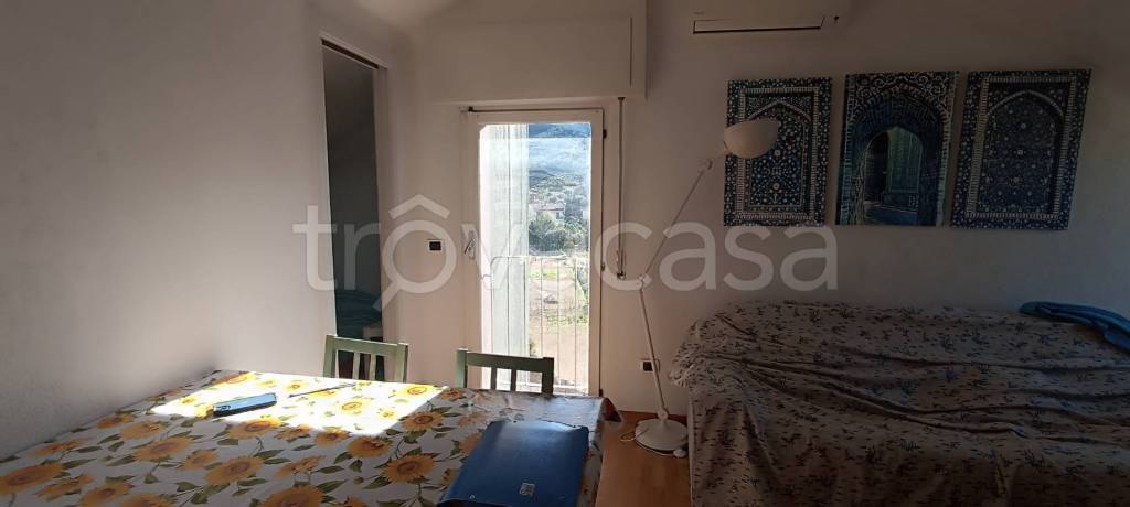 Appartamento in affitto a Sestri Levante via Val di Canepa, 28