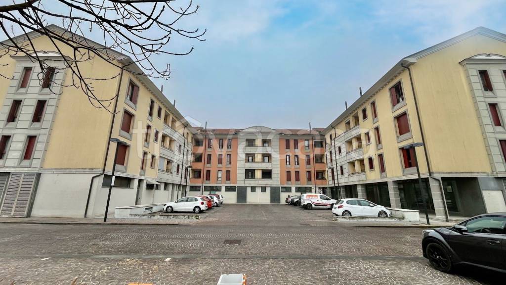 Appartamento in vendita a Pasiano di Pordenone piazza