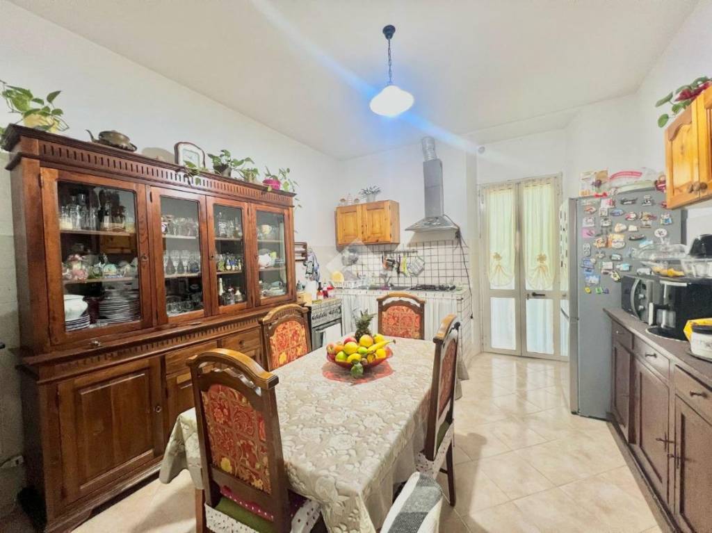 Appartamento in vendita a Lanuvio via Antonio Gramsci, 102