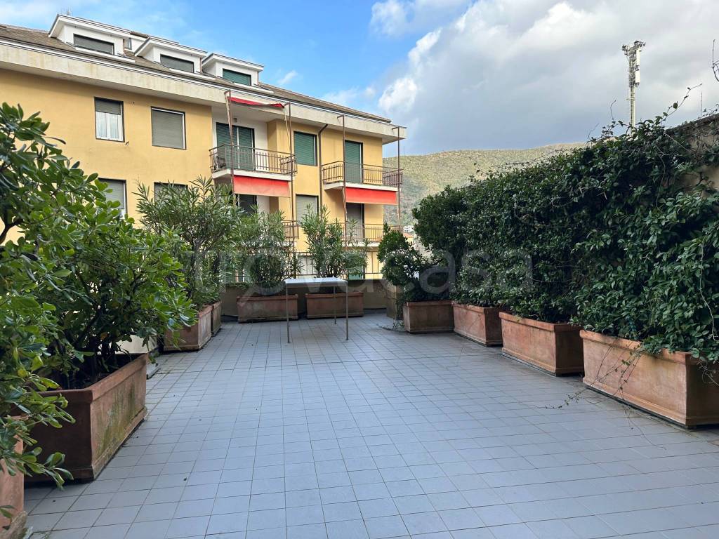 Appartamento in affitto a Sestri Levante viale Mazzini, 142