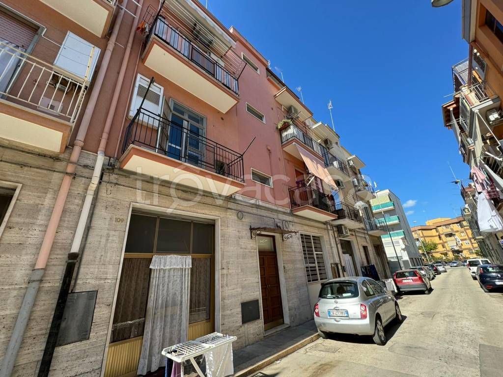 Appartamento in vendita a Barletta via Pastrengo
