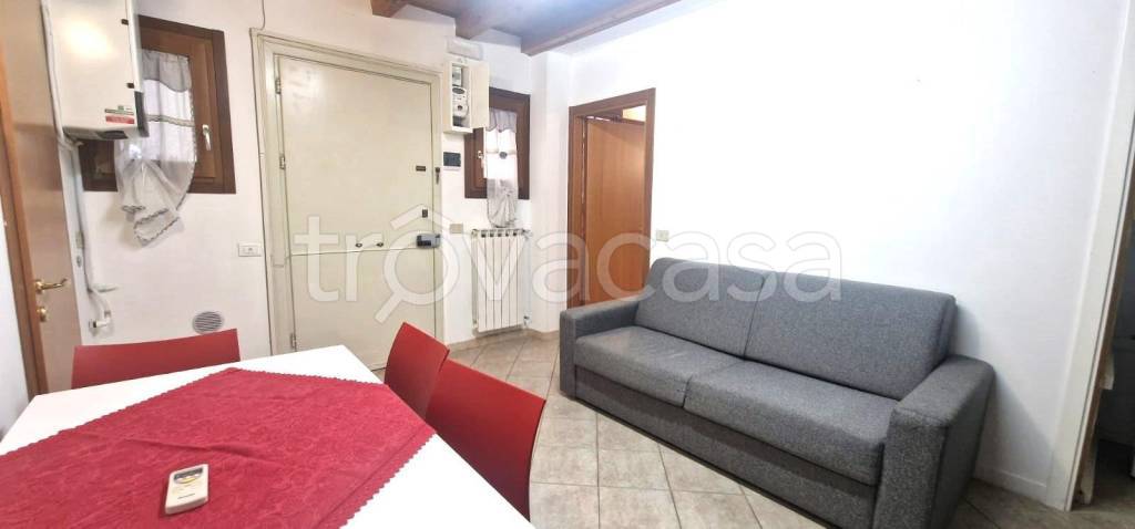 Appartamento in vendita a Chioggia rione s.giacomo