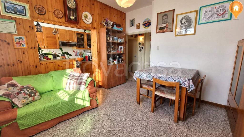 Appartamento in vendita a Poggio Renatico via Moretto, 5