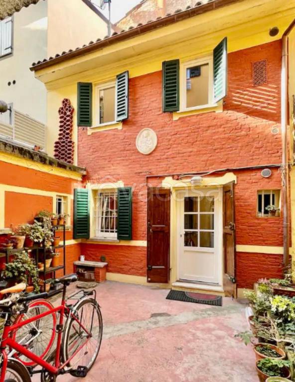 Casa Indipendente in vendita a Bologna via Bocca di Lupo, 7