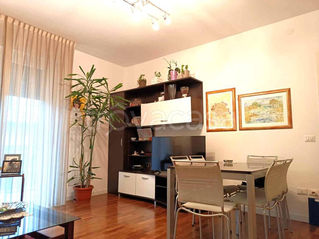 Appartamento in vendita a San Donà di Piave via Luigi Pirandello, 6