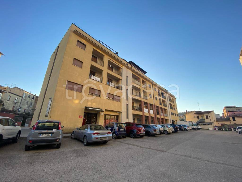 Appartamento in vendita a Benevento via Raoul Follerau