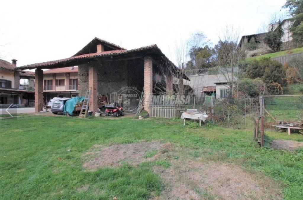 Casa Indipendente in vendita ad Avigliana via Sada 2/a
