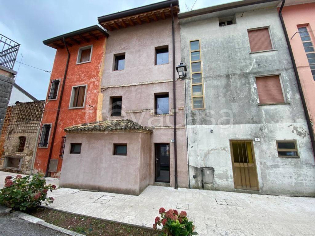 Villa Bifamiliare in vendita a Marano Lagunare