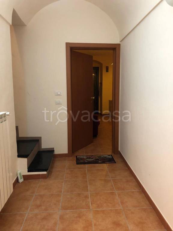 Appartamento in in affitto da privato a Ragusa via Guglielmo Marconi, 32