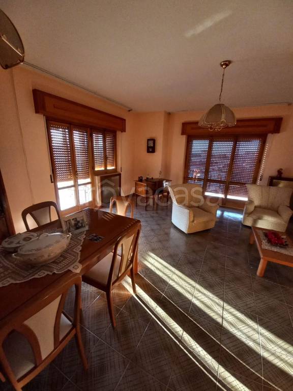 Appartamento in in vendita da privato a Larino strada Statale Sannitica, 53