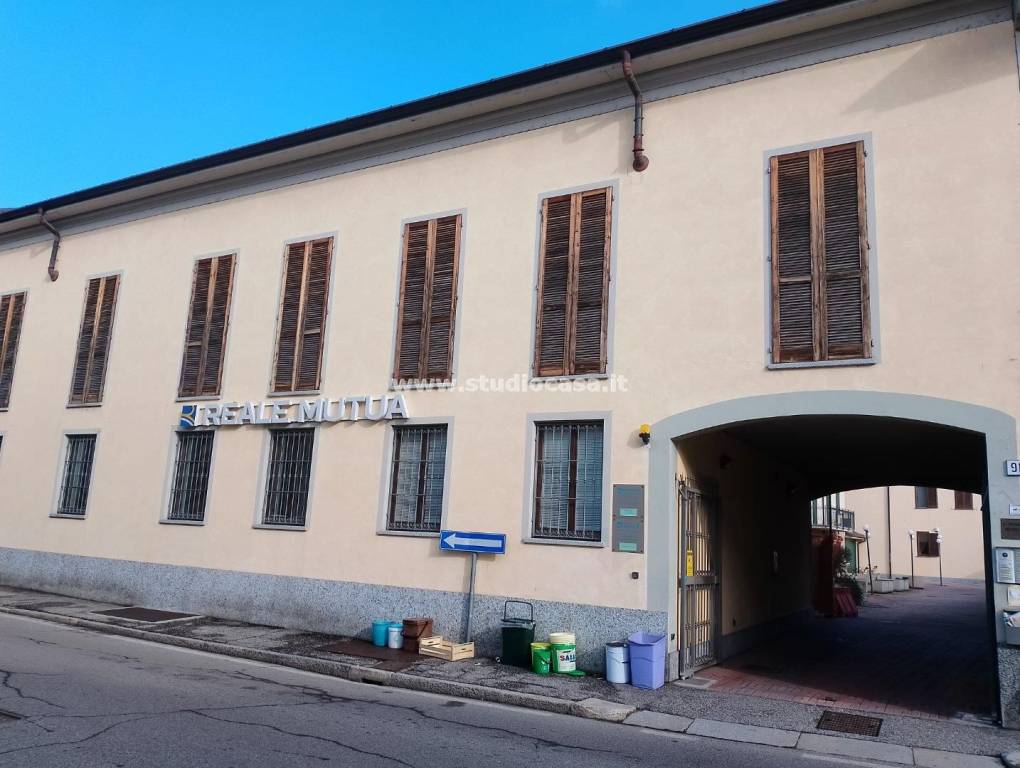 Ufficio in vendita a Codogno via Vittorio Emanuele II