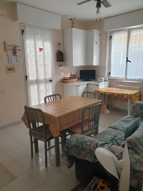 Appartamento in in vendita da privato a San Benedetto del Tronto via Ovidio, 35