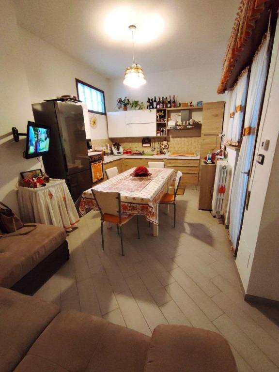 Appartamento in in vendita da privato a Brindisi via Osanna, 23