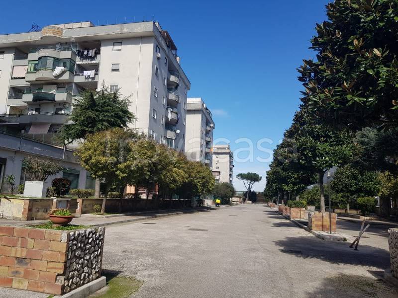 Appartamento in vendita a Melito di Napoli via Enrico De Nicola